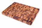 New Pressed Teak Chopping Board from Tramontina